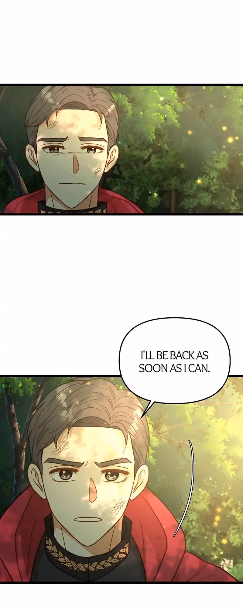 Read Undercover Empress chapter 91 image 43 on Lezhin