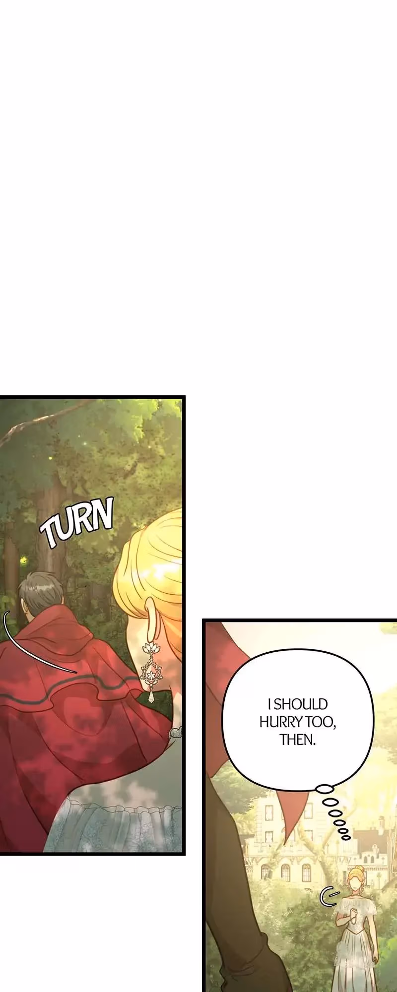 Read Undercover Empress chapter 91 image 44 on Lezhin