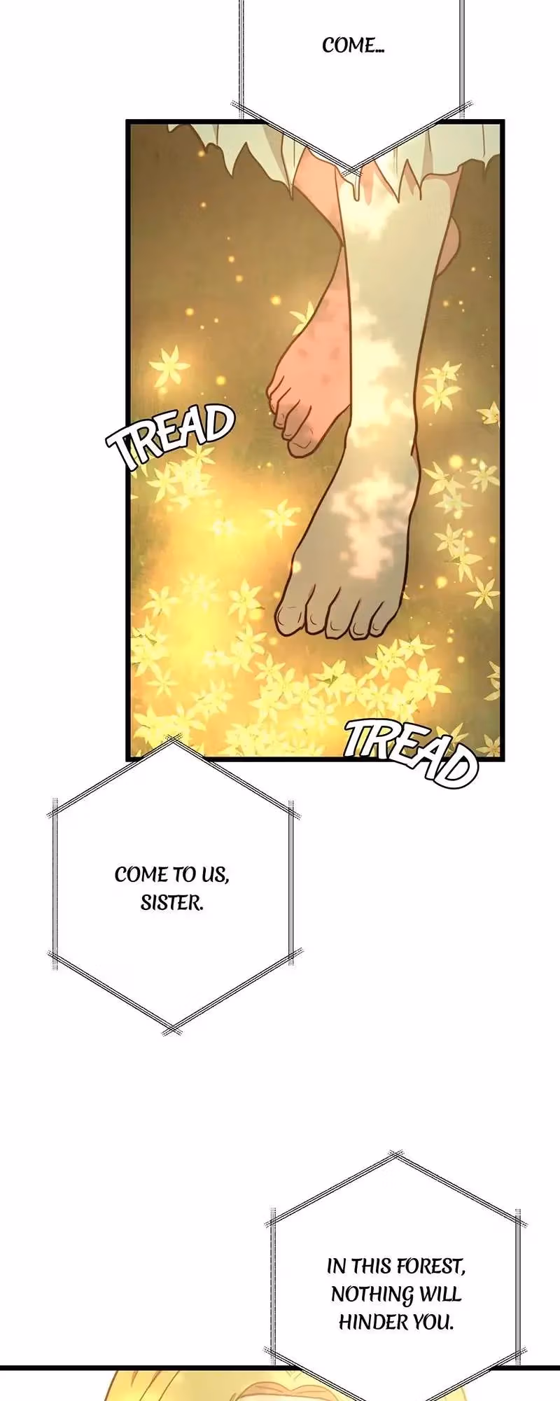 Read Undercover Empress chapter 91 image 46 on Lezhin