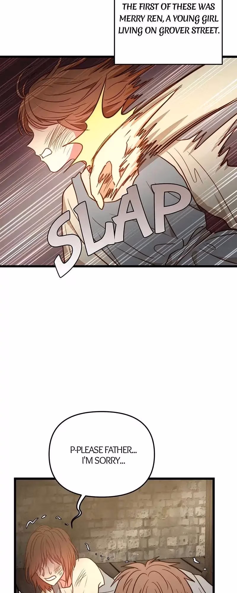 Read Undercover Empress chapter 92 image 1 on Lezhin