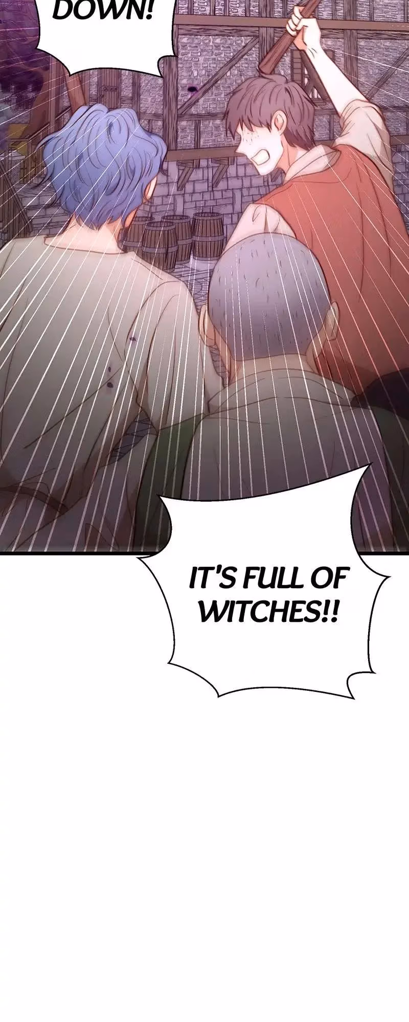 Read Undercover Empress chapter 92 image 16 on Lezhin