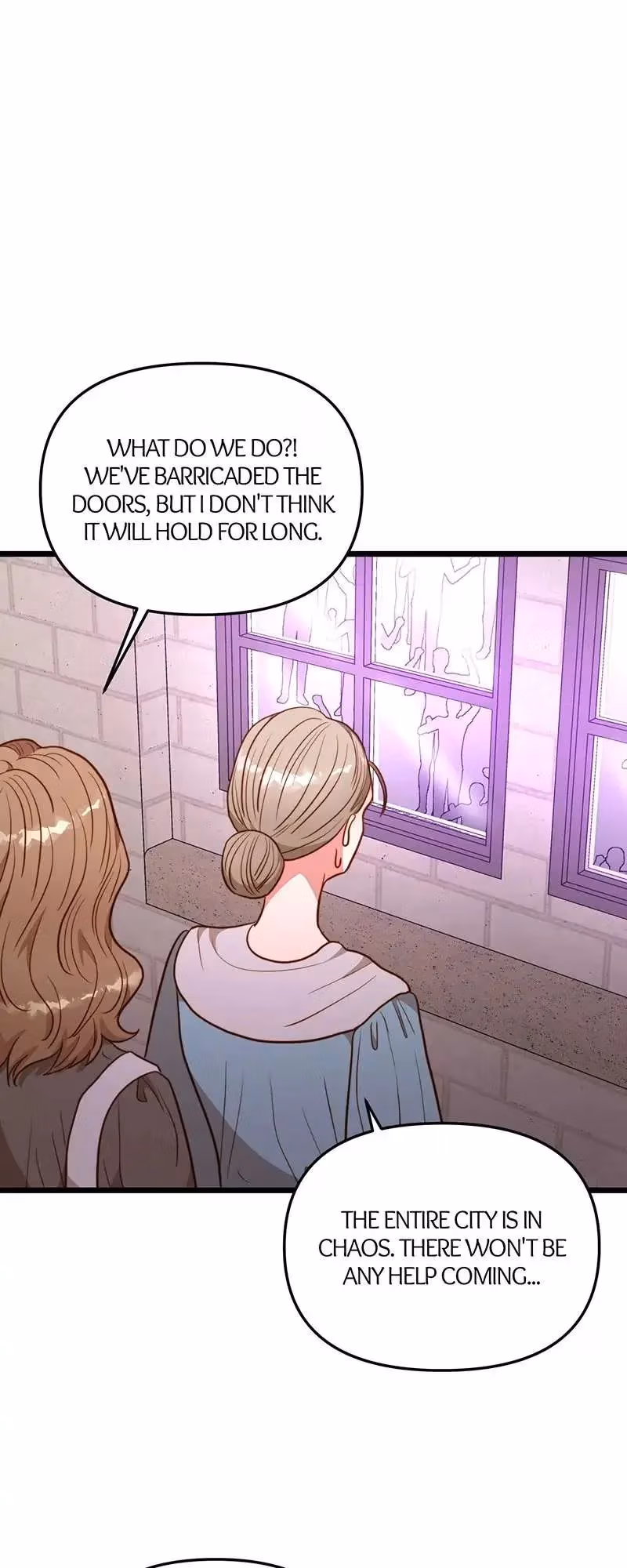 Read Undercover Empress chapter 92 image 17 on Lezhin