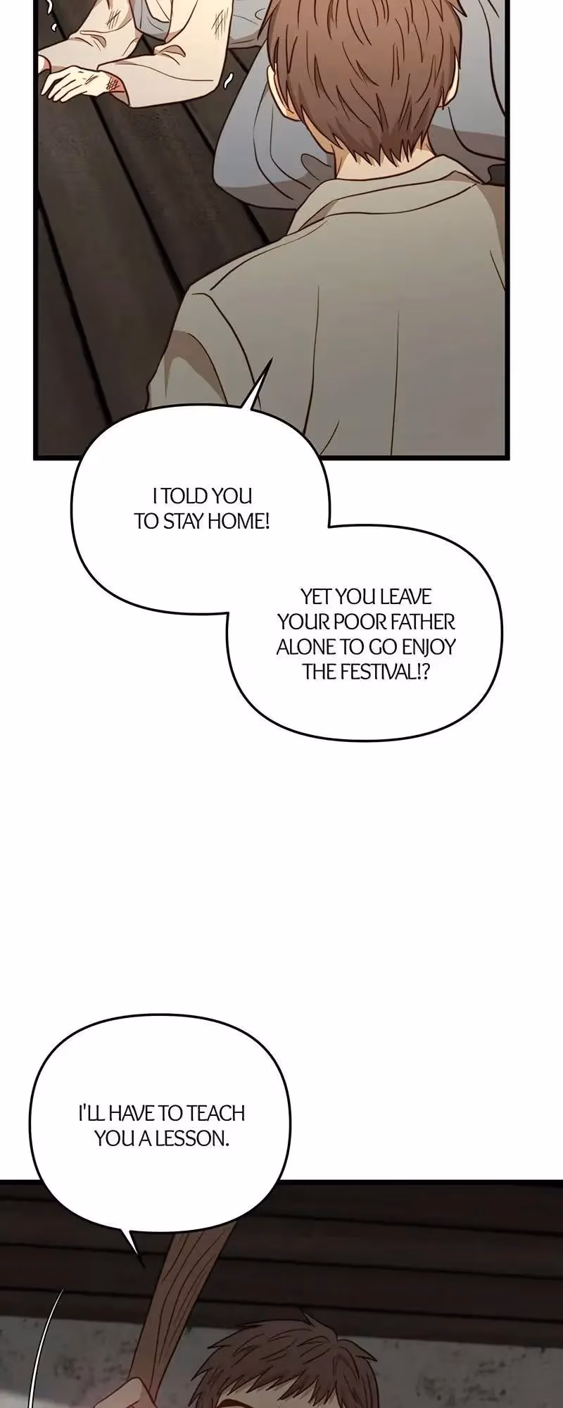 Read Undercover Empress chapter 92 image 2 on Lezhin