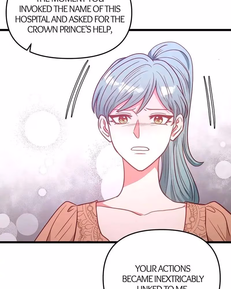 Read Undercover Empress chapter 92 image 23 on Lezhin