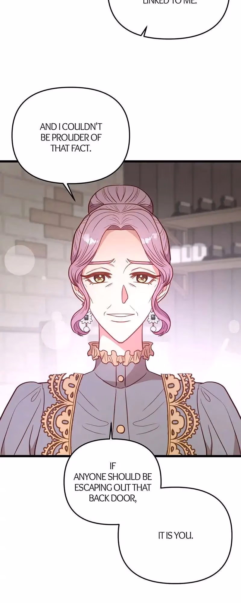 Read Undercover Empress chapter 92 image 24 on Lezhin