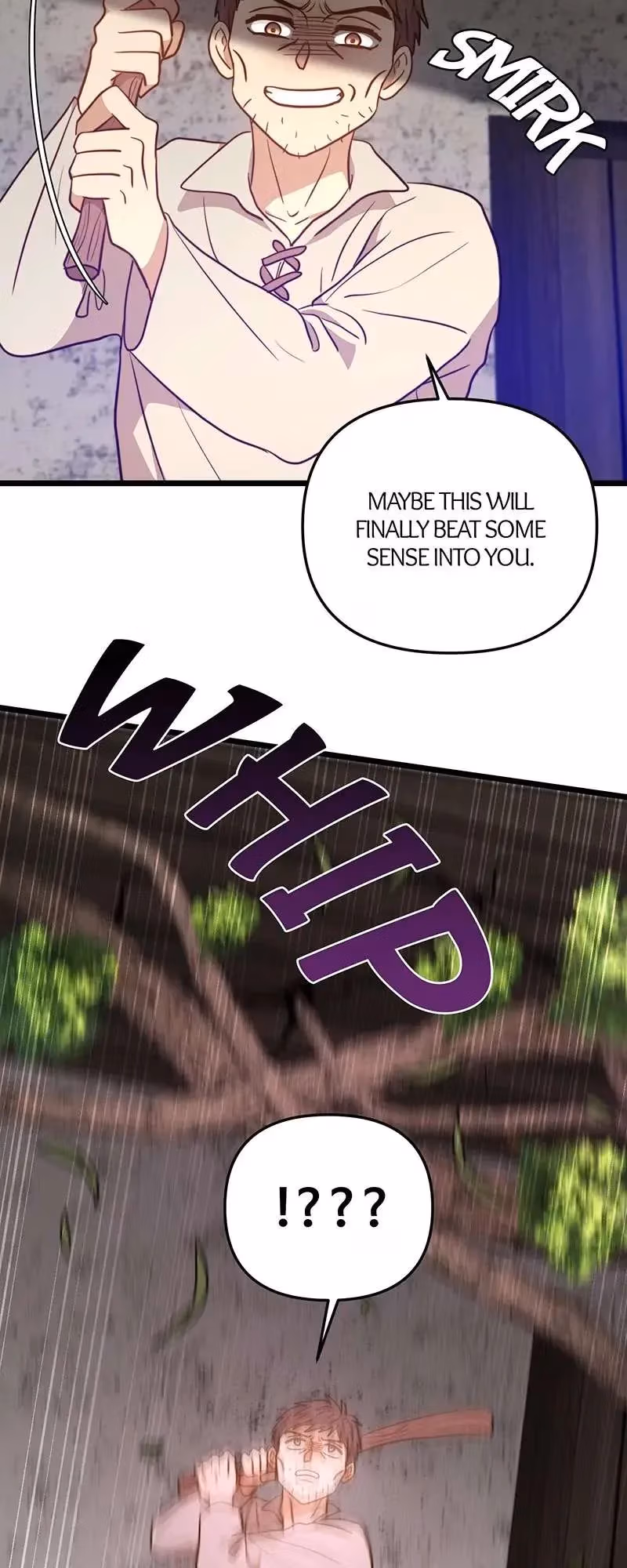 Read Undercover Empress chapter 92 image 3 on Lezhin