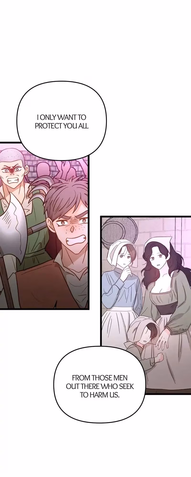 Read Undercover Empress chapter 92 image 32 on Lezhin