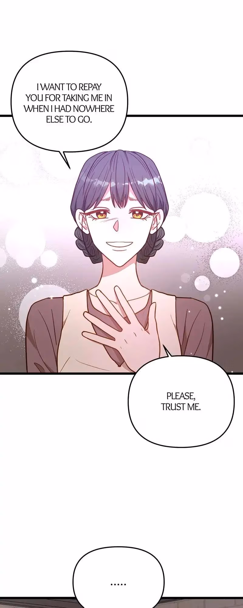 Read Undercover Empress chapter 92 image 33 on Lezhin