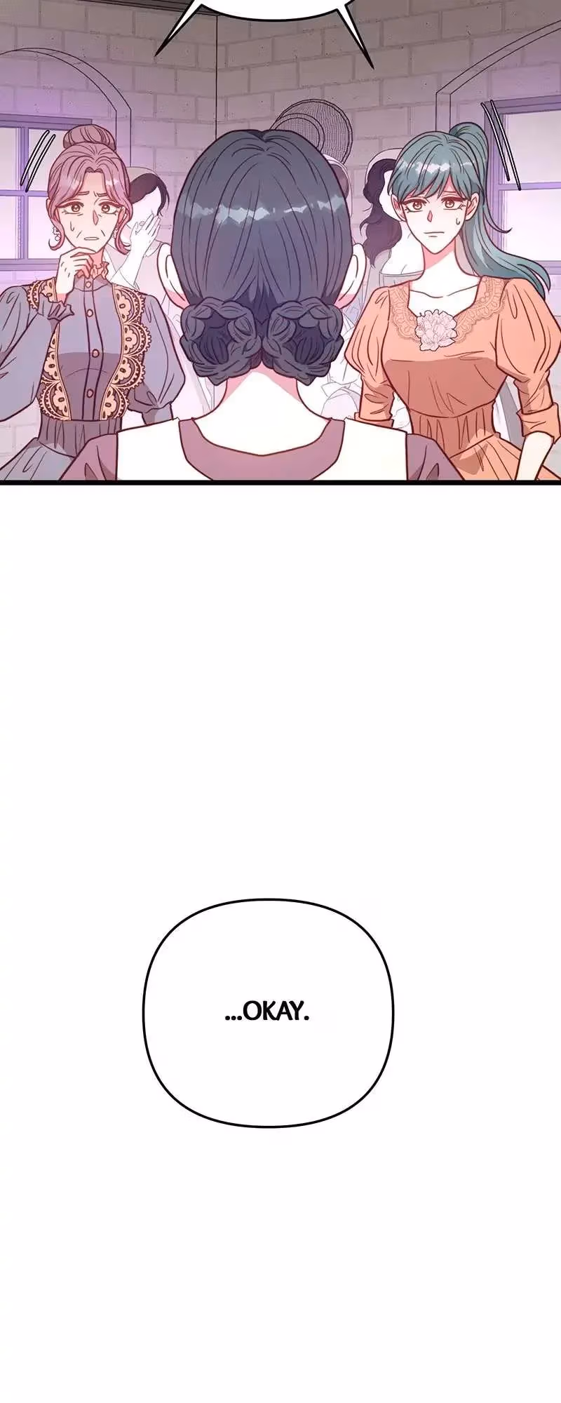 Read Undercover Empress chapter 92 image 34 on Lezhin