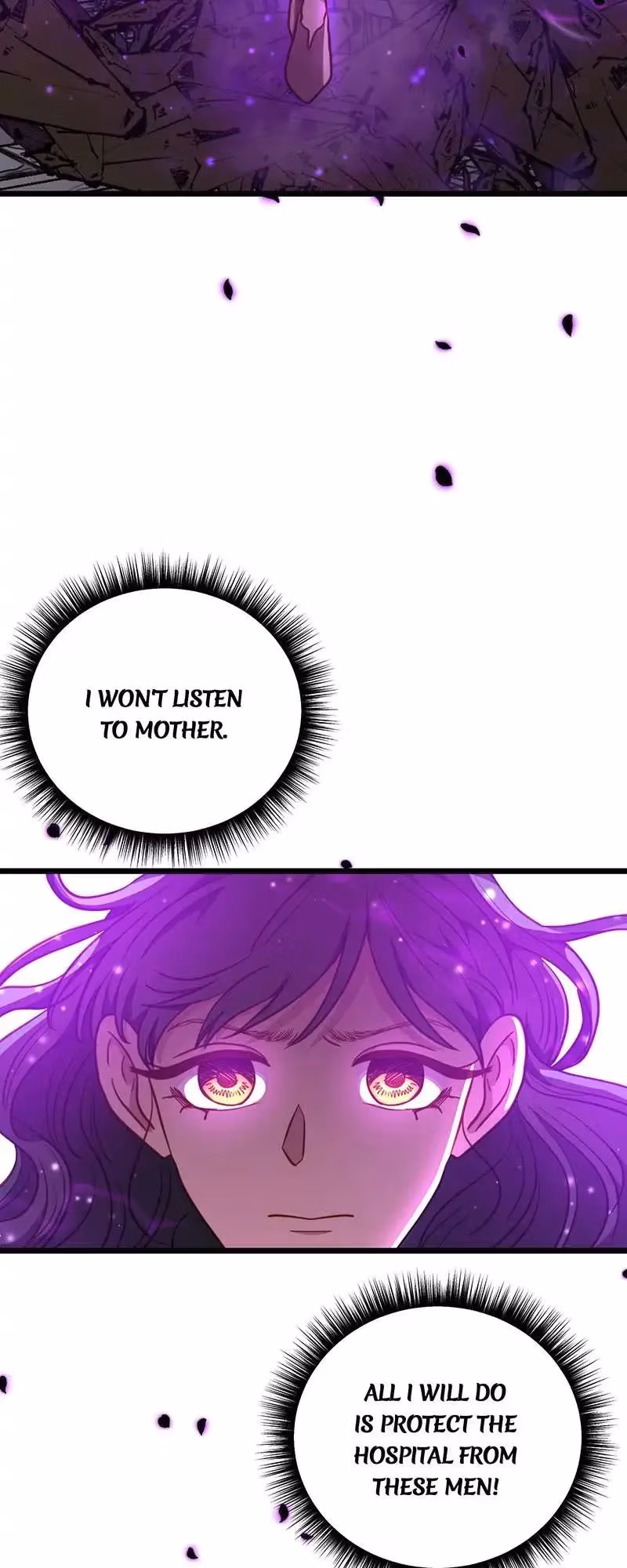 Read Undercover Empress chapter 92 image 41 on Lezhin