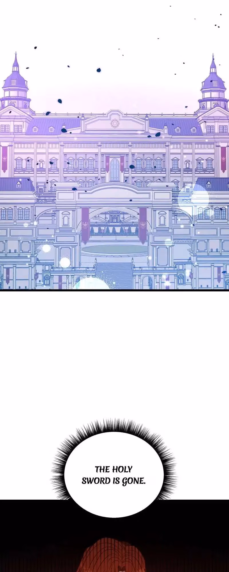 Read Undercover Empress chapter 92 image 43 on Lezhin