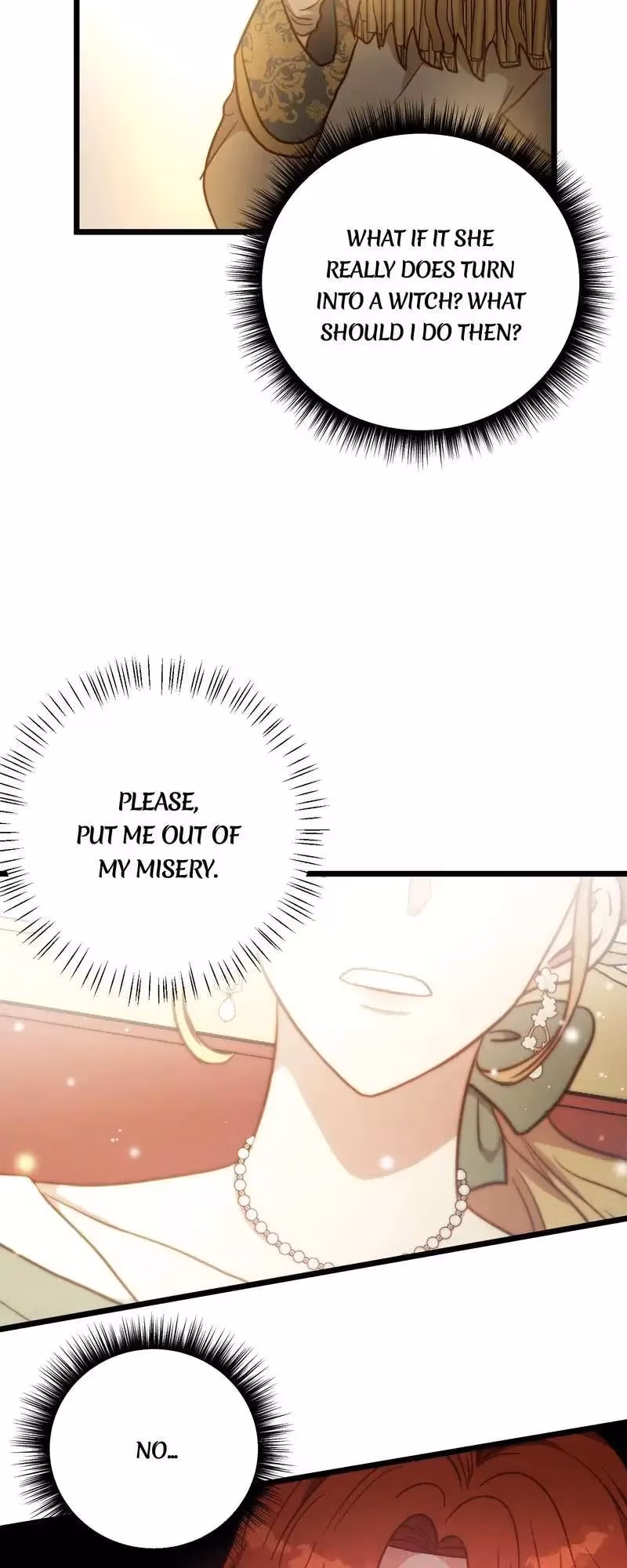 Read Undercover Empress chapter 92 image 46 on Lezhin