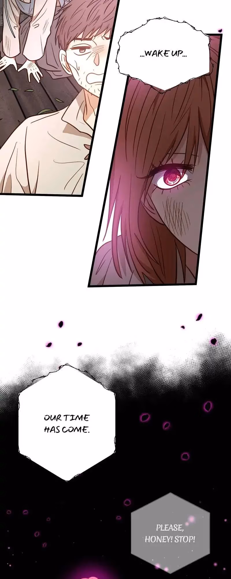Read Undercover Empress chapter 92 image 5 on Lezhin