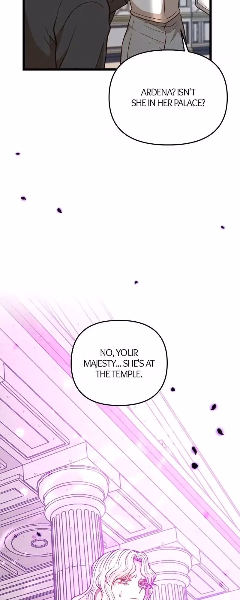 Read Undercover Empress chapter 92 image 52 on Lezhin