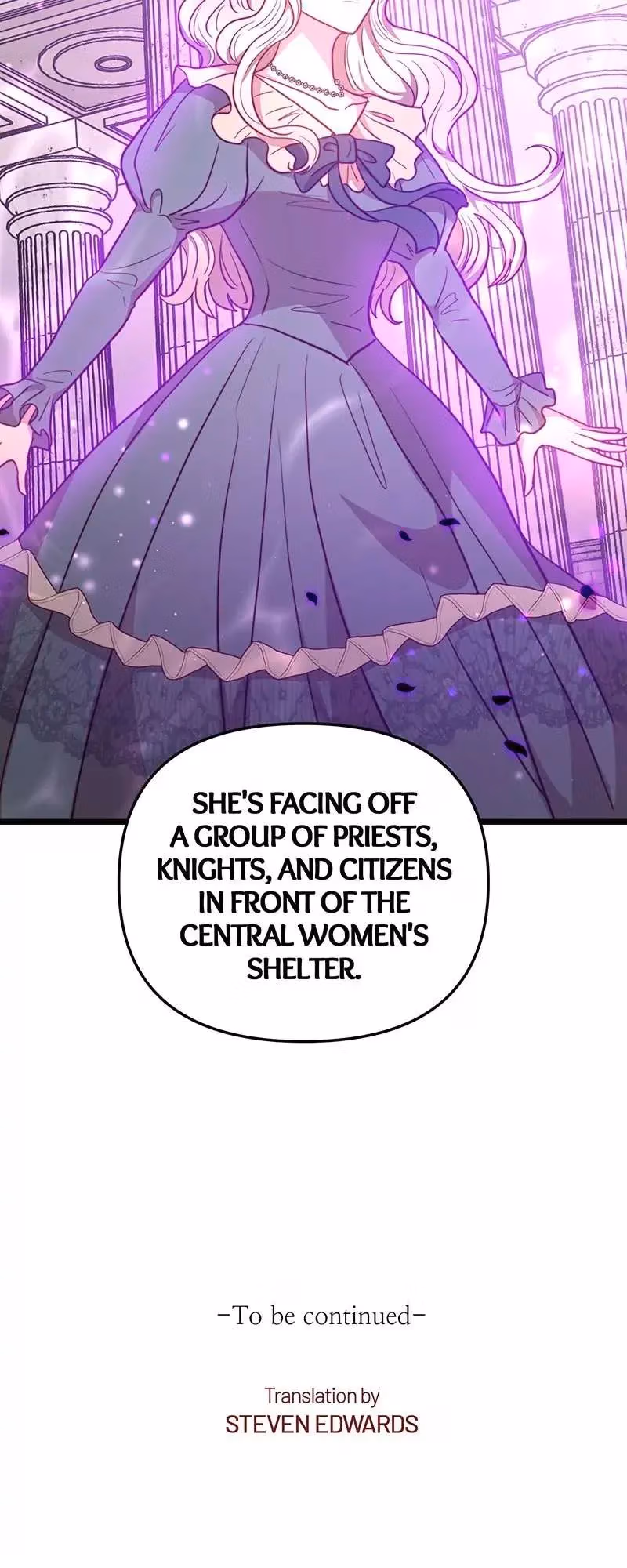 Read Undercover Empress chapter 92 image 53 on Lezhin