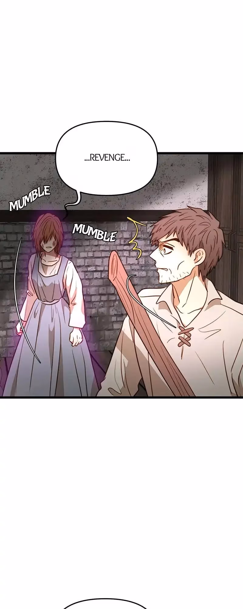 Read Undercover Empress chapter 92 image 8 on Lezhin