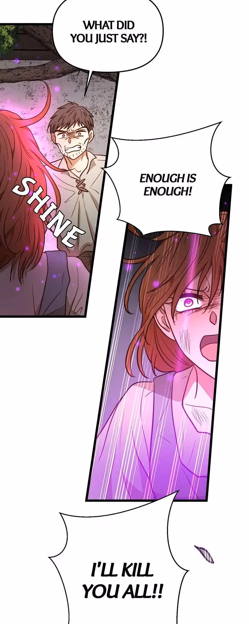 Read Undercover Empress chapter 92 image 9 on Lezhin