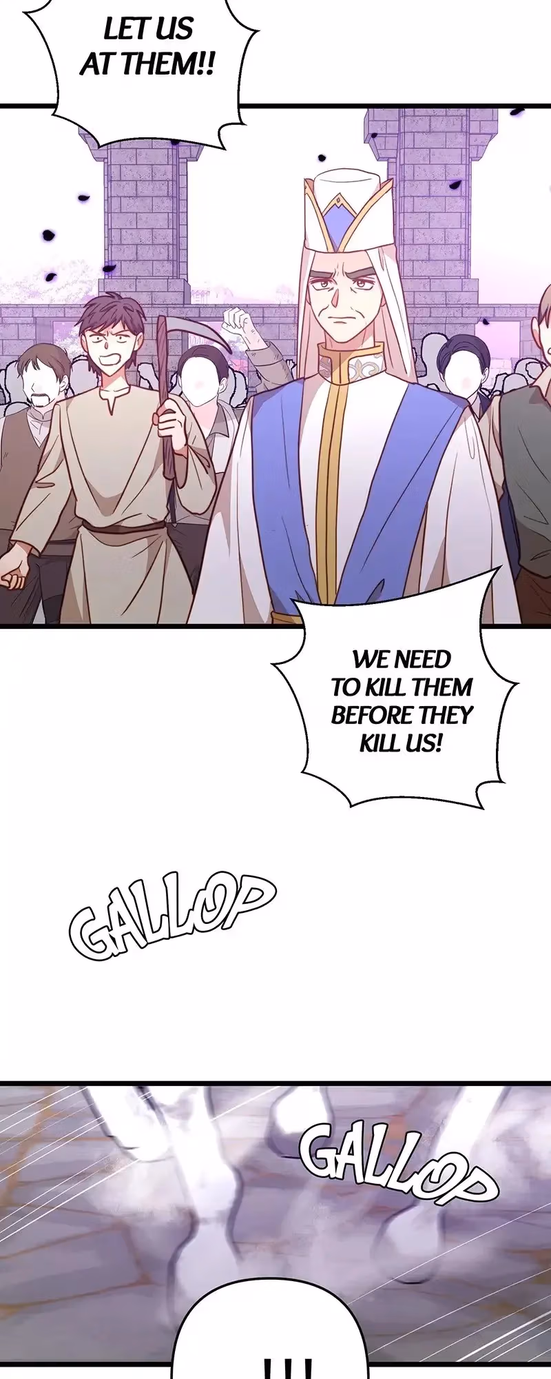 Read Undercover Empress chapter 93 image 12 on Lezhin