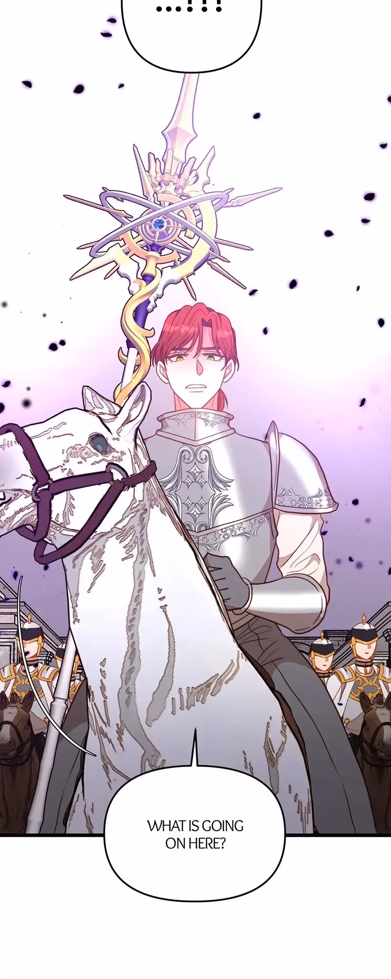 Read Undercover Empress chapter 93 image 13 on Lezhin