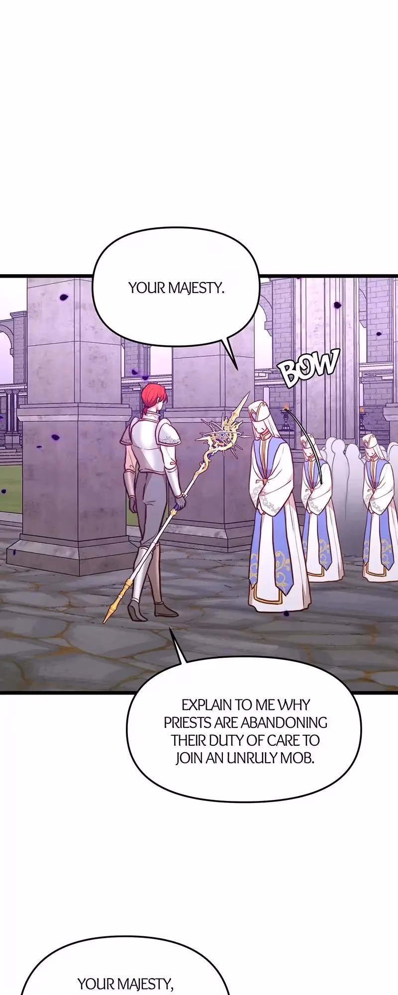 Read Undercover Empress chapter 93 image 14 on Lezhin