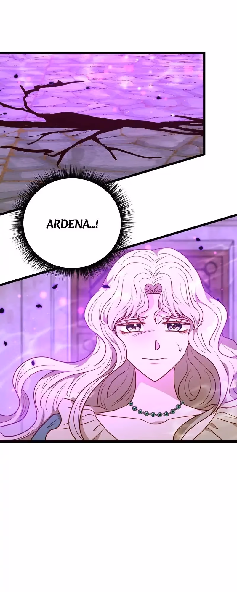 Read Undercover Empress chapter 93 image 18 on Lezhin