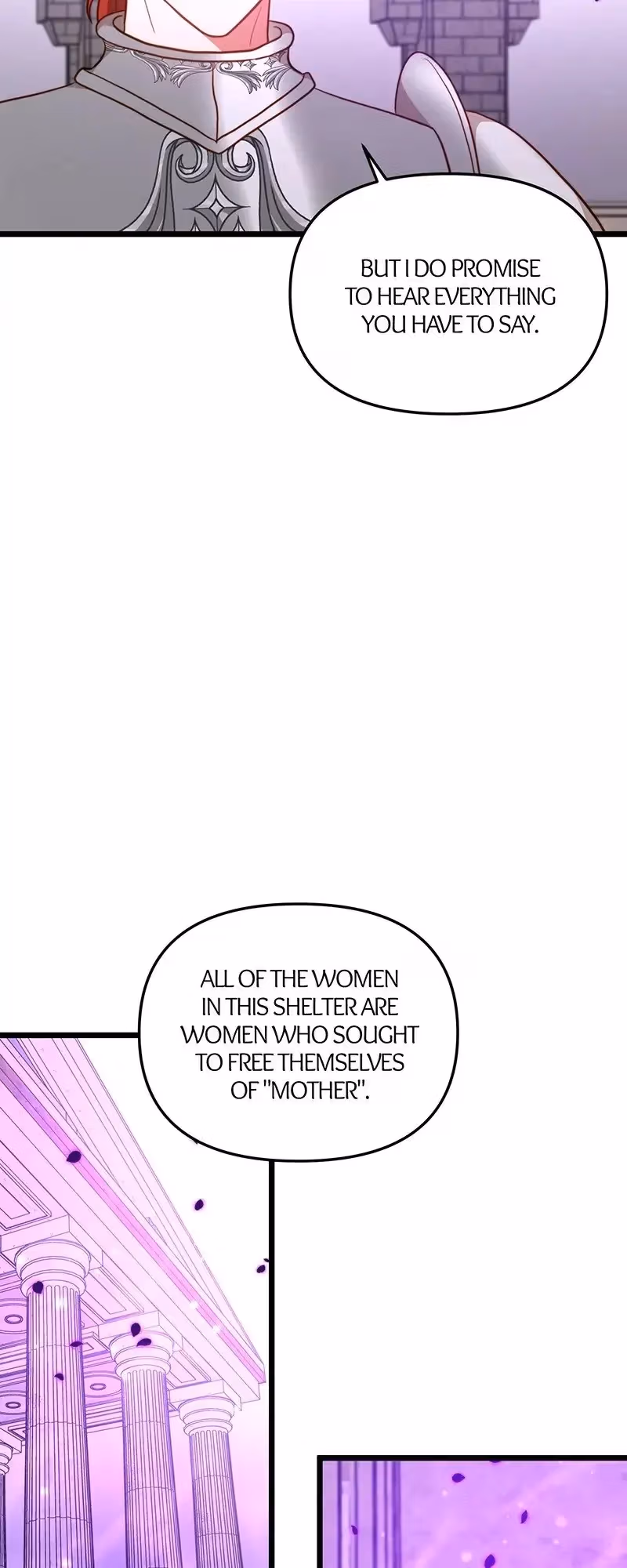 Read Undercover Empress chapter 93 image 21 on Lezhin