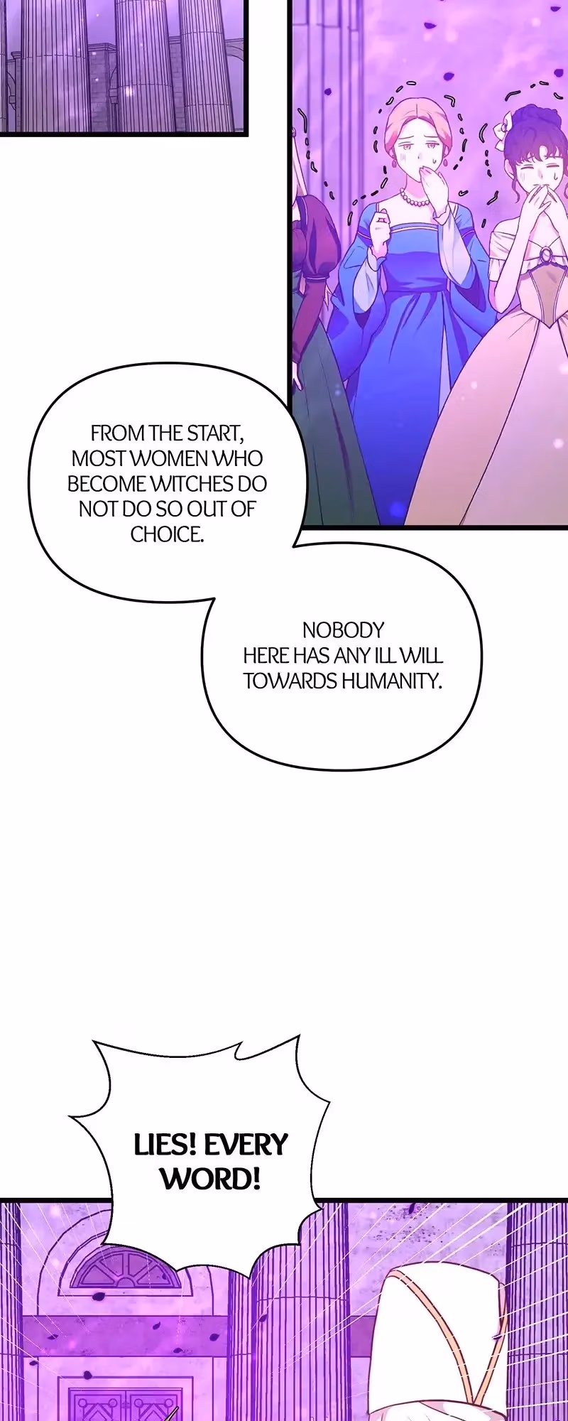 Read Undercover Empress chapter 93 image 22 on Lezhin