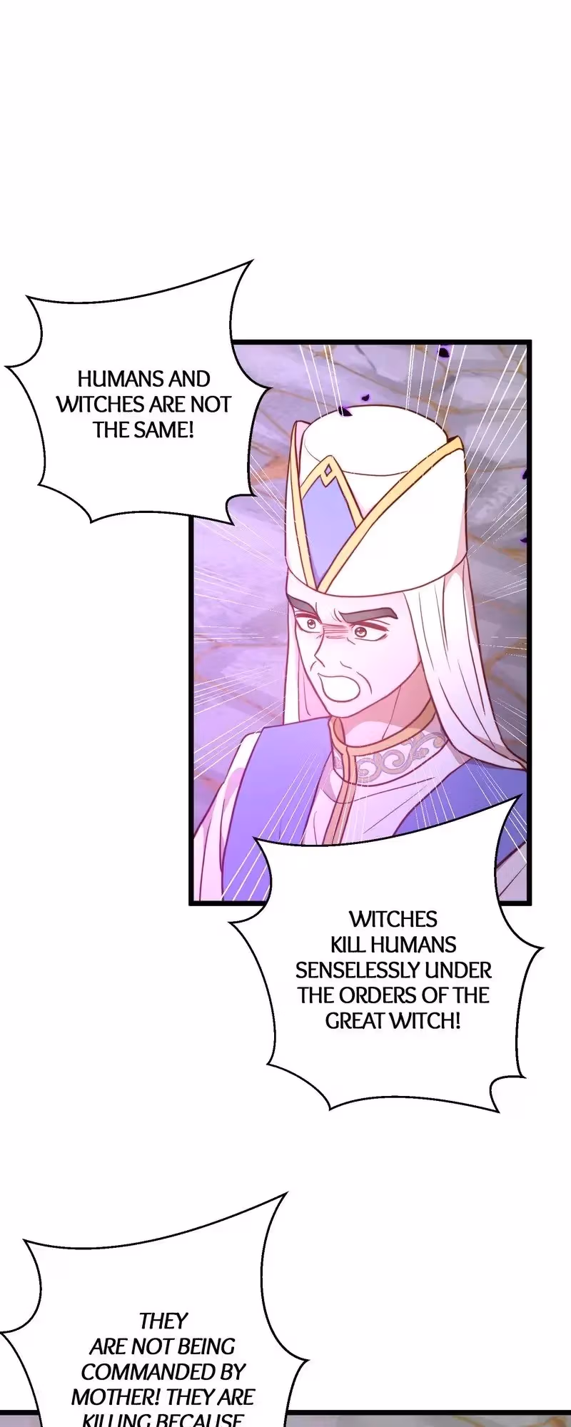 Read Undercover Empress chapter 93 image 29 on Lezhin