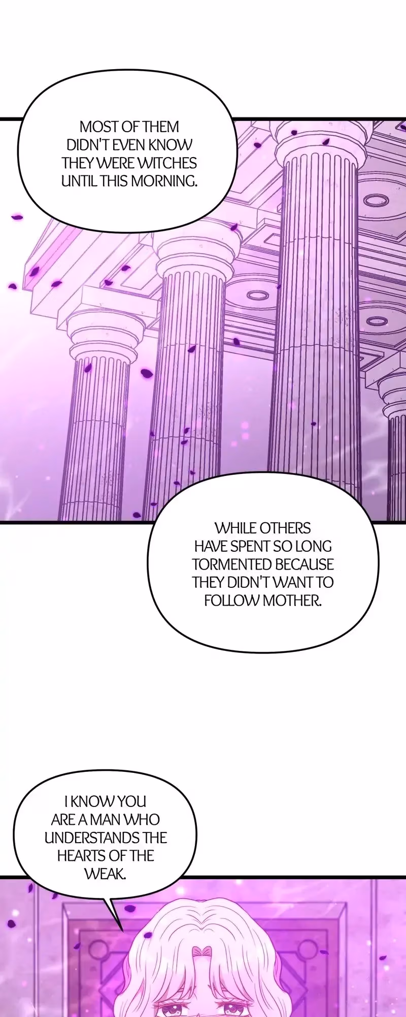 Read Undercover Empress chapter 93 image 35 on Lezhin