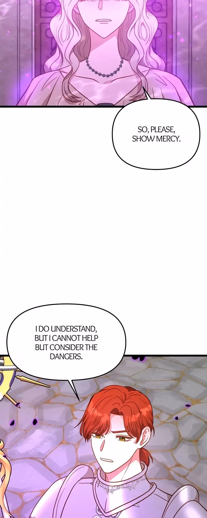 Read Undercover Empress chapter 93 image 36 on Lezhin
