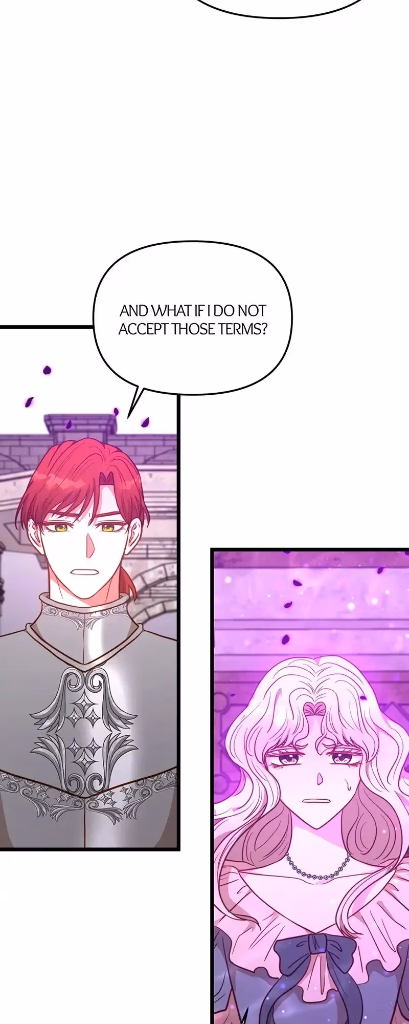 Read Undercover Empress chapter 93 image 38 on Lezhin