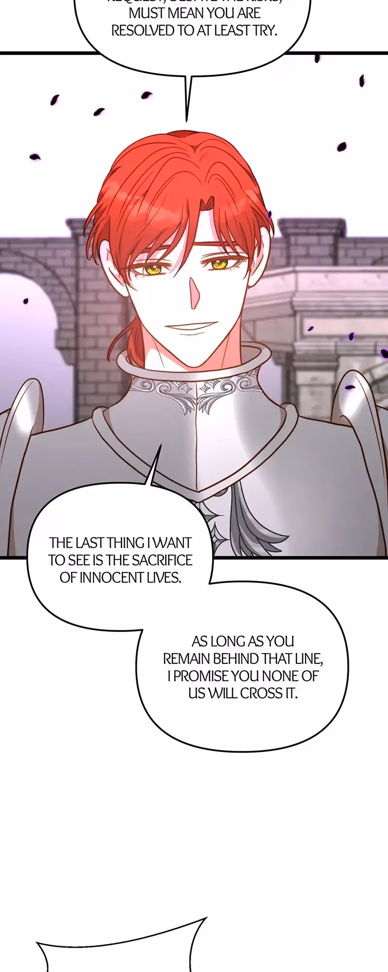 Read Undercover Empress chapter 93 image 41 on Lezhin