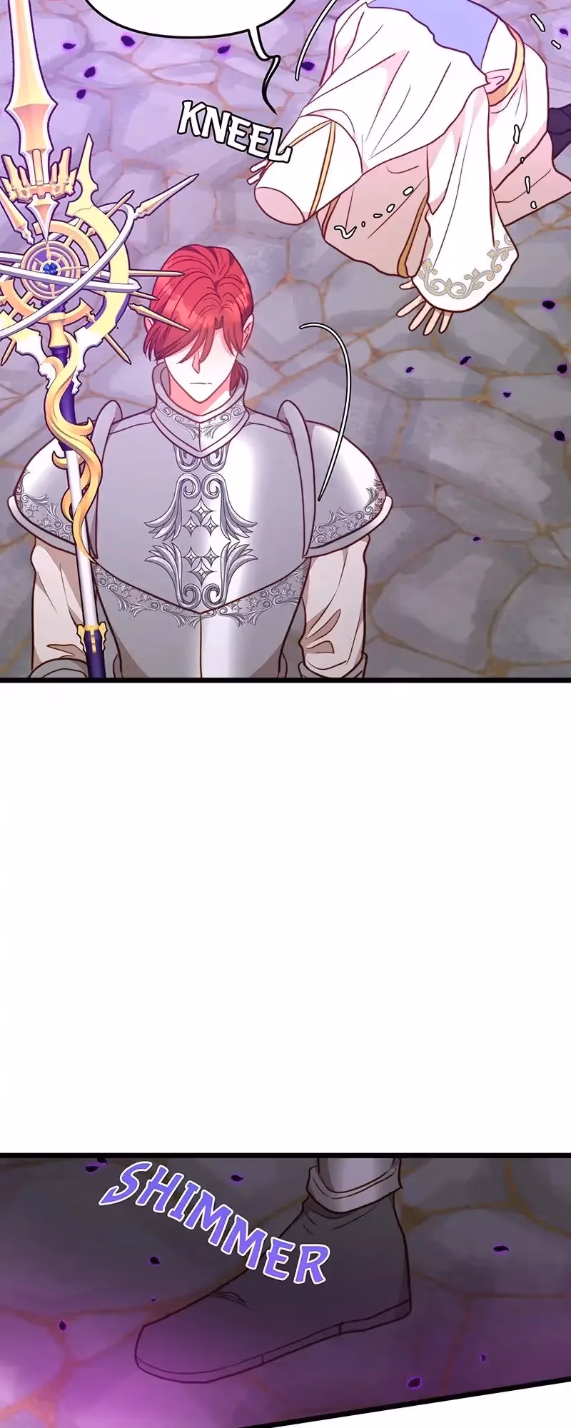 Read Undercover Empress chapter 93 image 46 on Lezhin