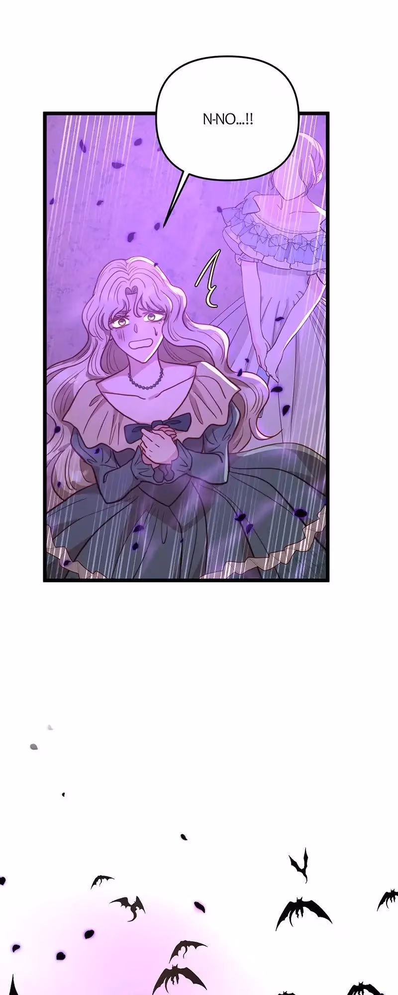 Read Undercover Empress chapter 93 image 48 on Lezhin