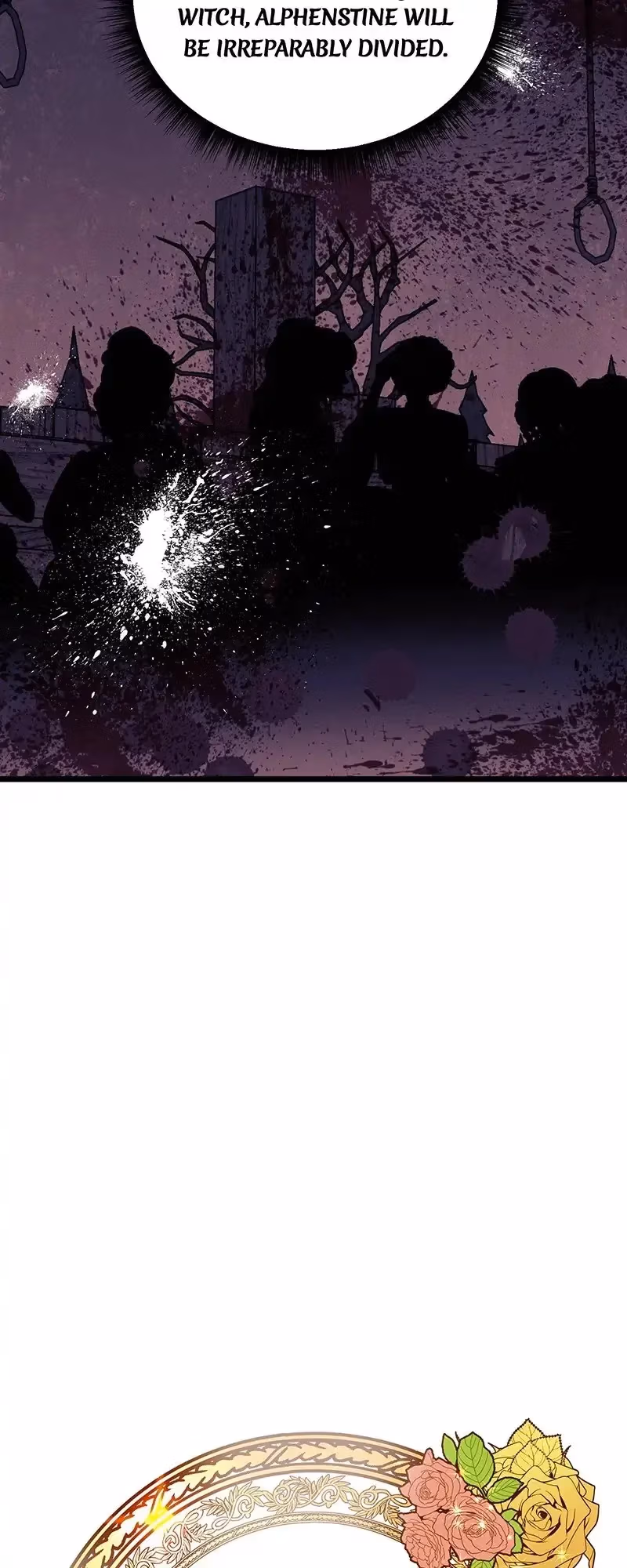 Read Undercover Empress chapter 93 image 9 on Lezhin