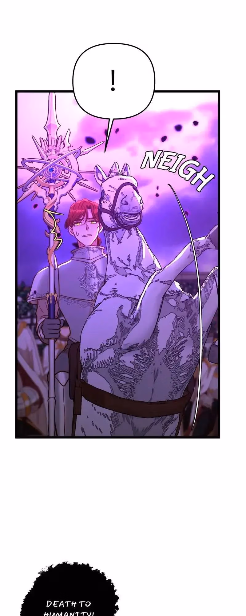Read Undercover Empress chapter 94 image 10 on Lezhin