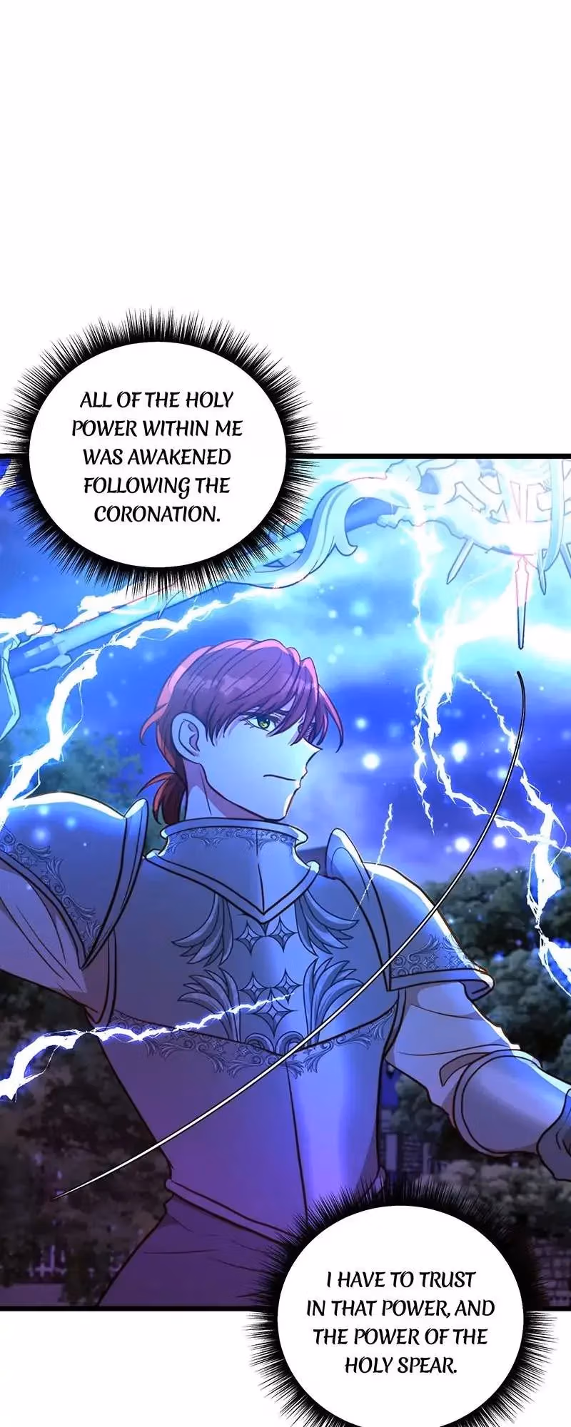 Read Undercover Empress chapter 94 image 16 on Lezhin