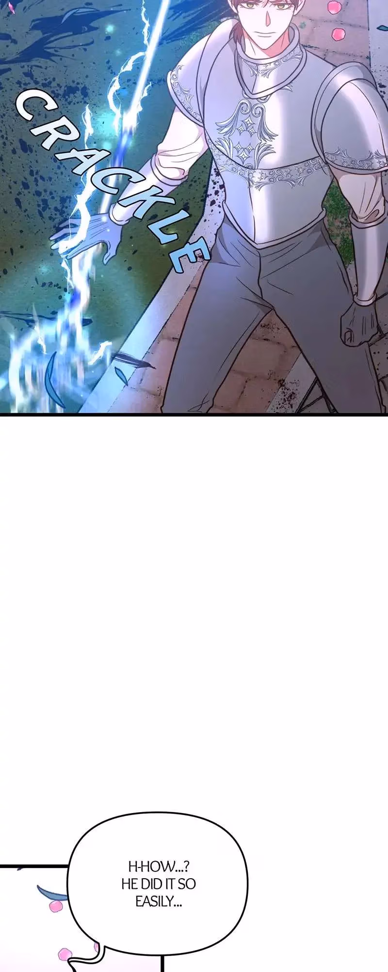 Read Undercover Empress chapter 94 image 25 on Lezhin