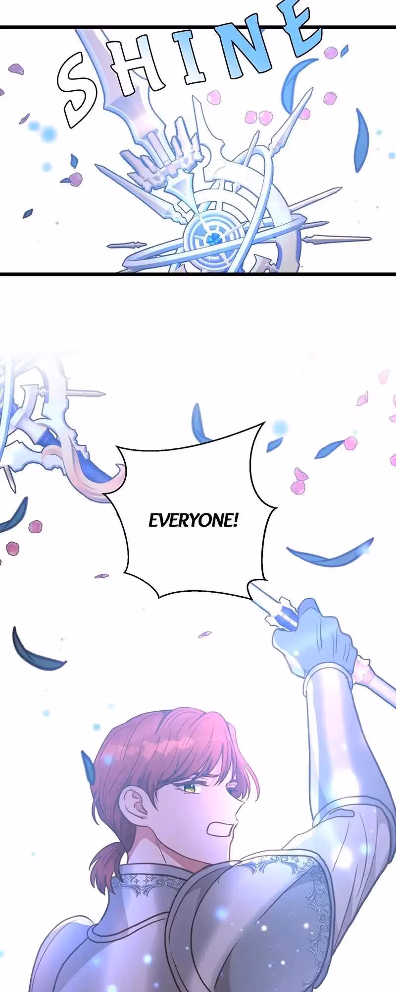Read Undercover Empress chapter 94 image 27 on Lezhin