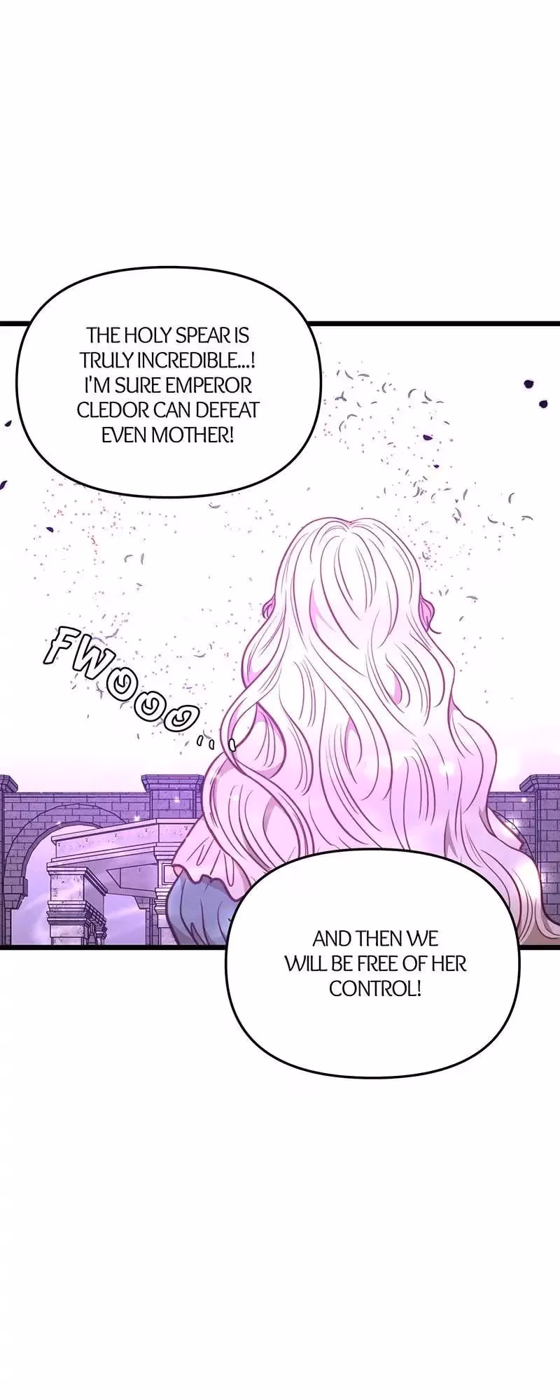 Read Undercover Empress chapter 94 image 29 on Lezhin