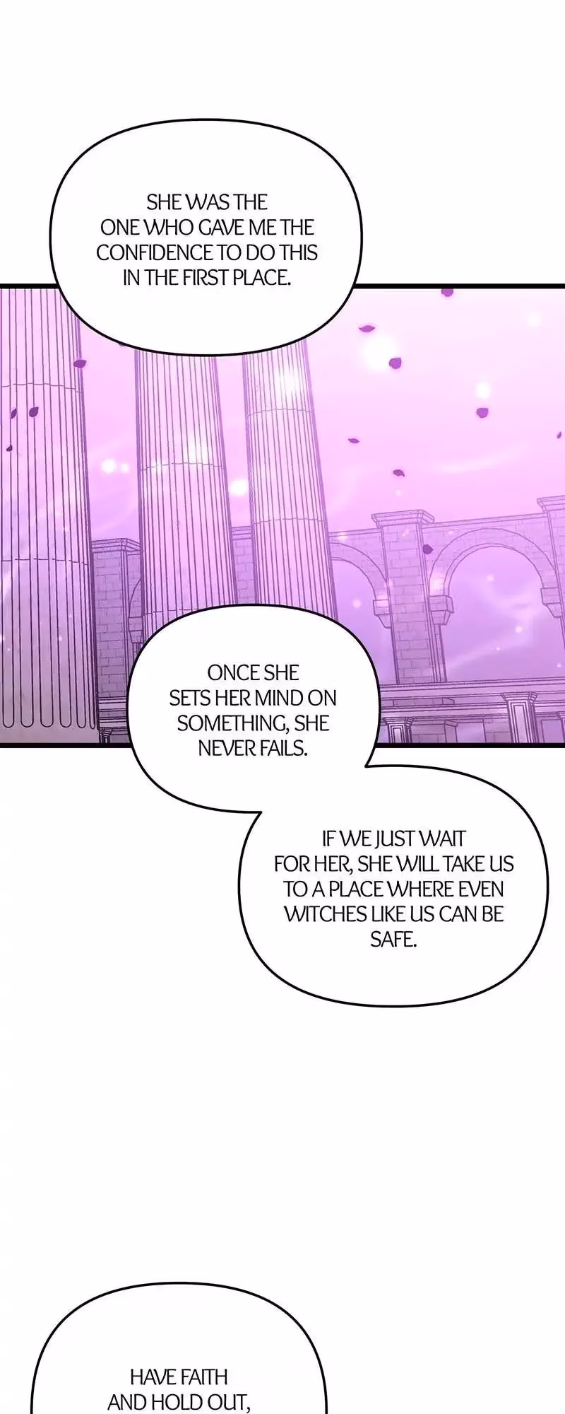 Read Undercover Empress chapter 94 image 34 on Lezhin