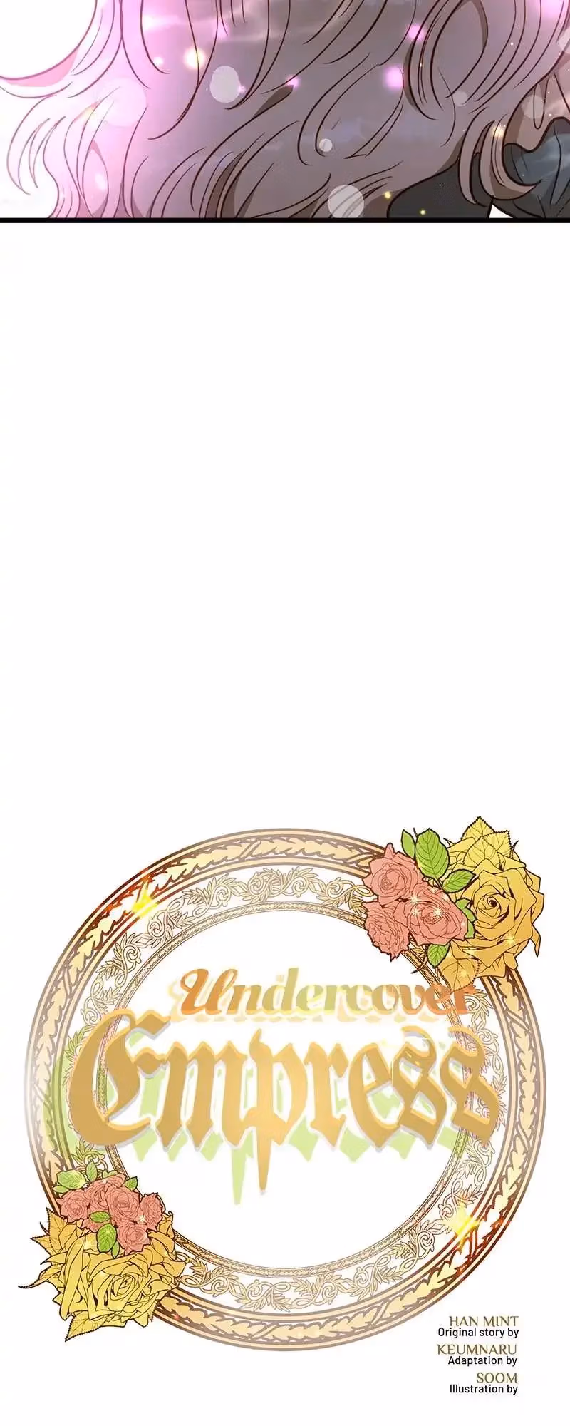 Read Undercover Empress chapter 94 image 37 on Lezhin