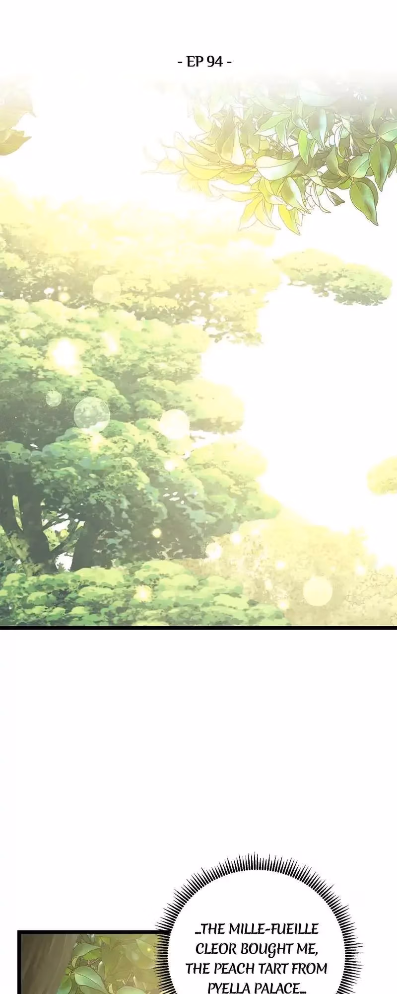 Read Undercover Empress chapter 94 image 38 on Lezhin