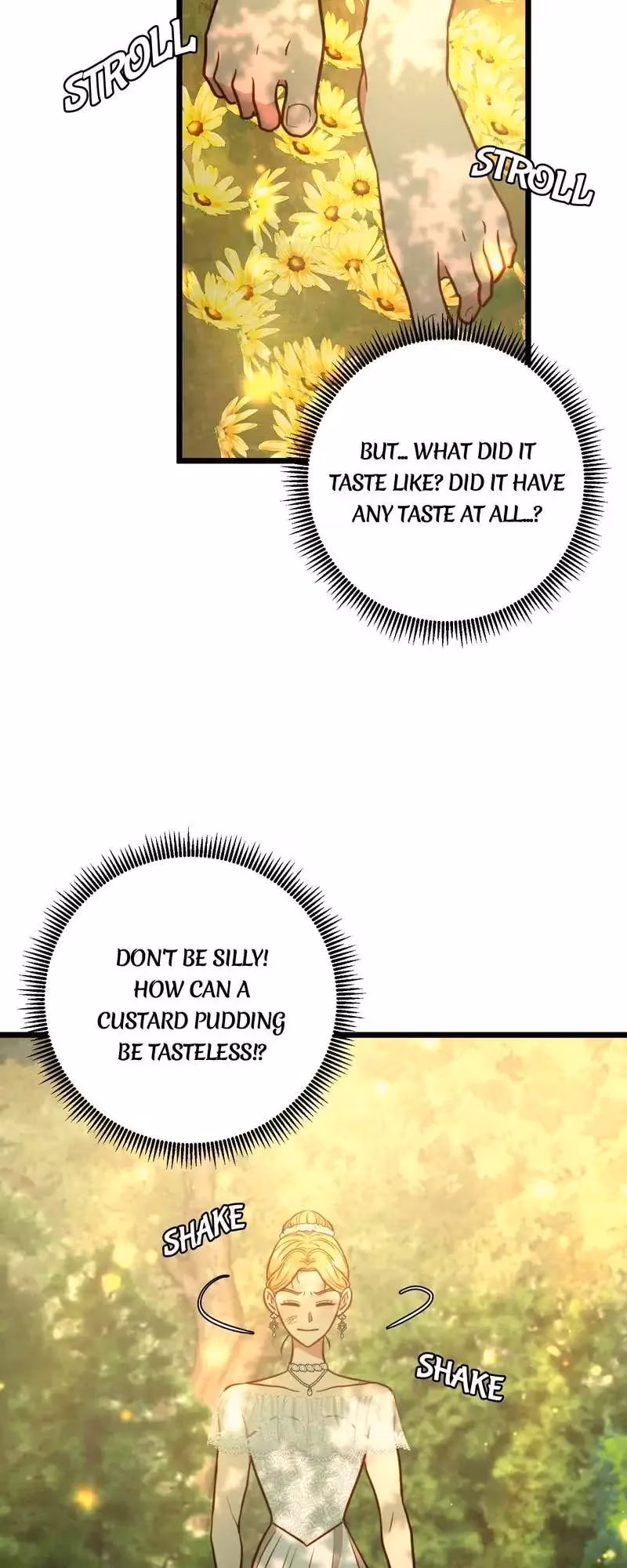 Read Undercover Empress chapter 94 image 40 on Lezhin