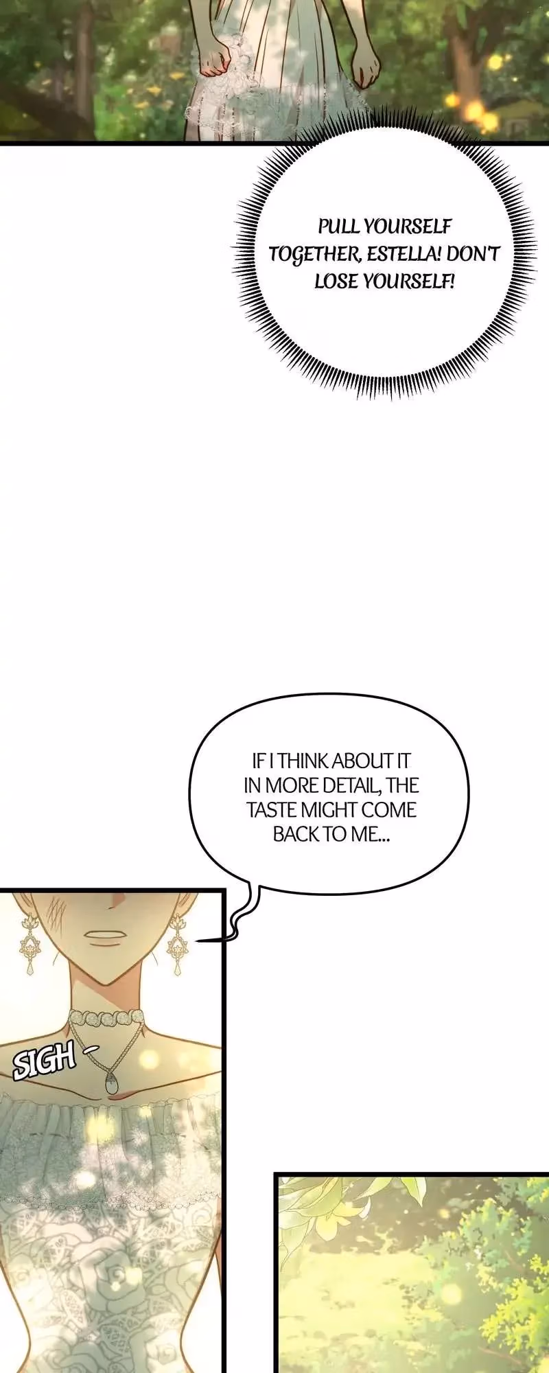 Read Undercover Empress chapter 94 image 41 on Lezhin