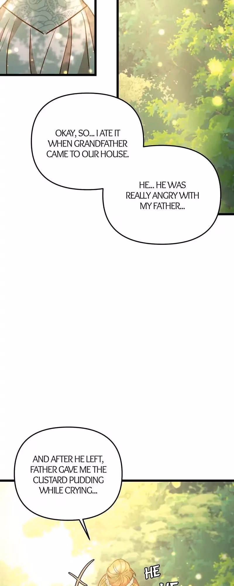 Read Undercover Empress chapter 94 image 42 on Lezhin