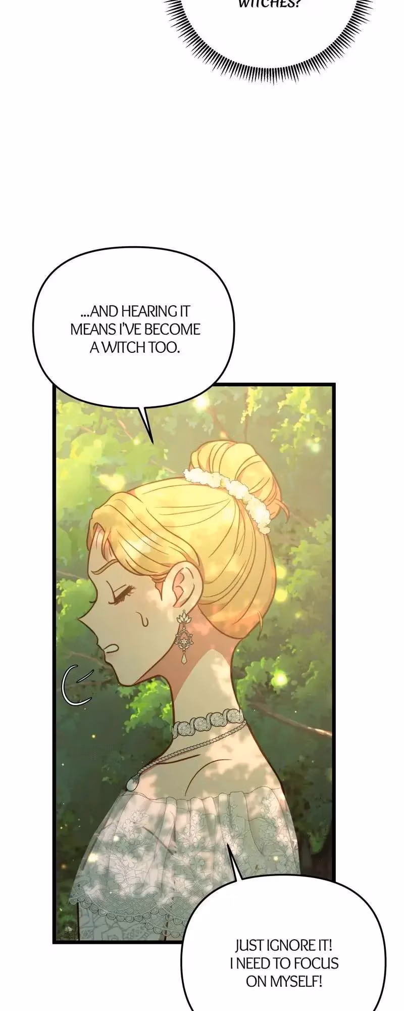 Read Undercover Empress chapter 94 image 45 on Lezhin