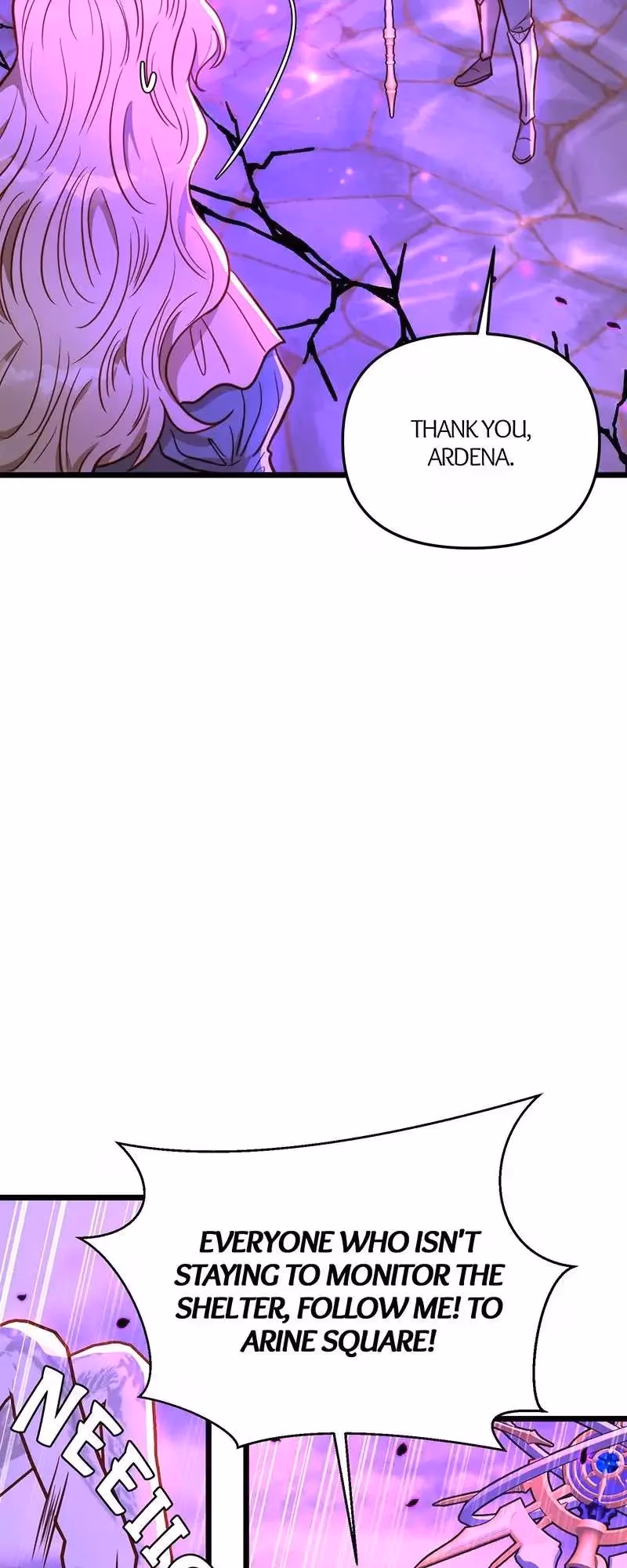 Read Undercover Empress chapter 94 image 6 on Lezhin