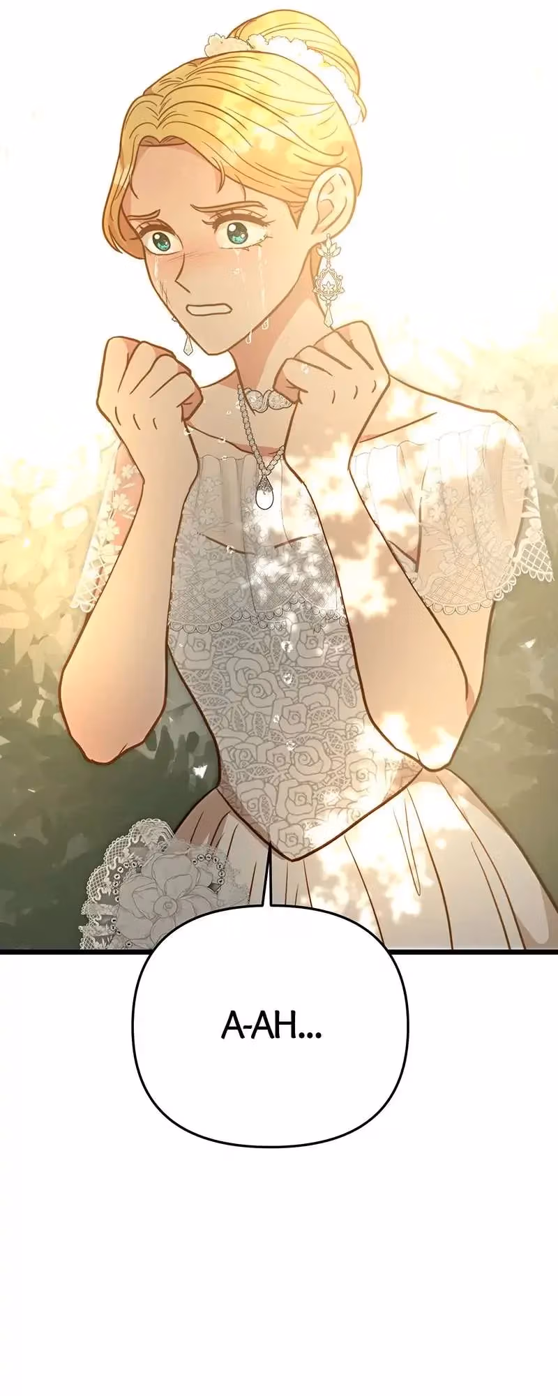 Read Undercover Empress chapter 95 image 11 on Lezhin