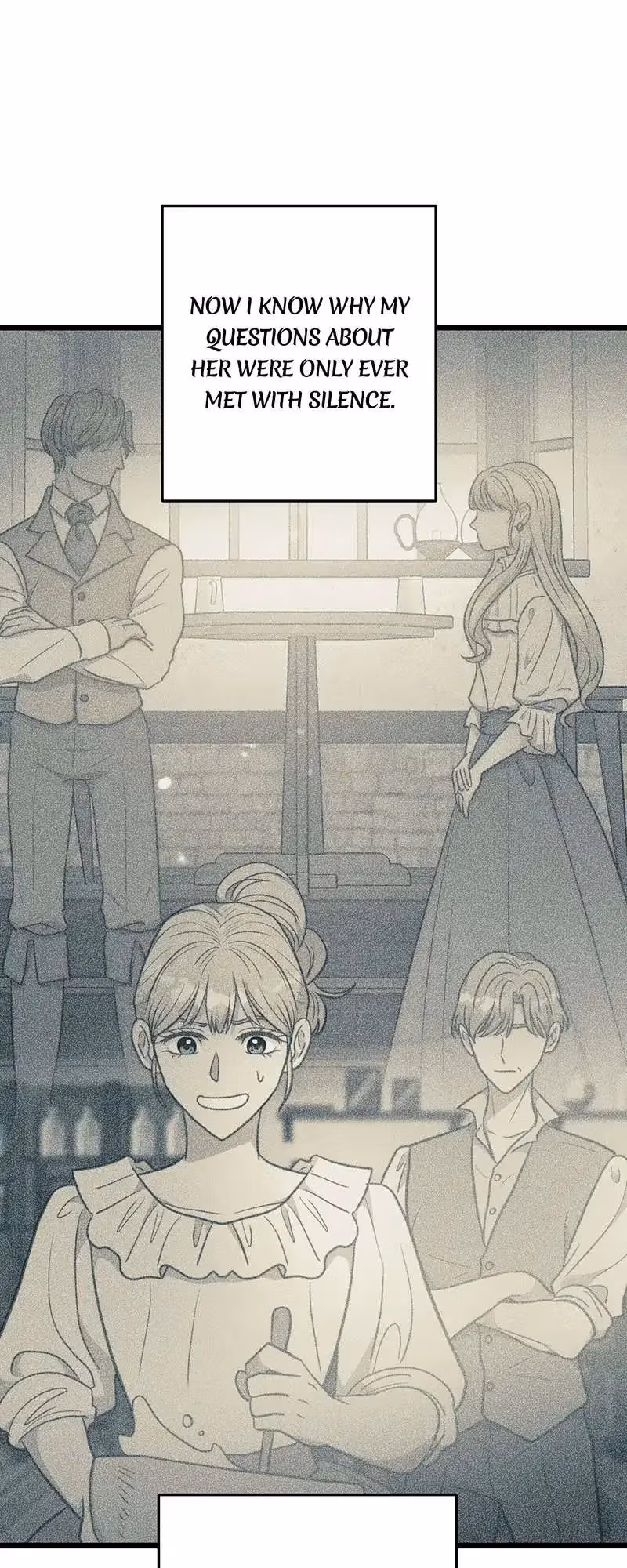 Read Undercover Empress chapter 95 image 12 on Lezhin